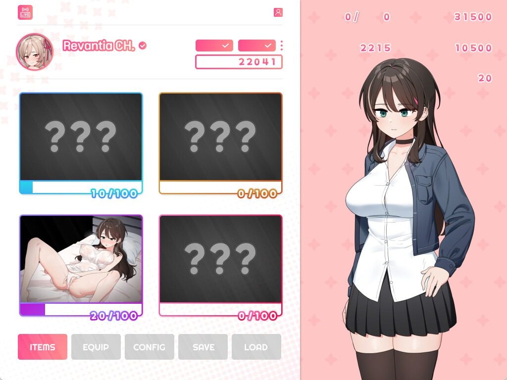 魔法少女莱万提亚频道 剧情推进 画面 8